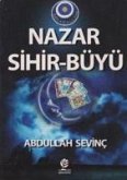 Nazar Sihir - Büyü Cep Boy