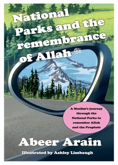 National Parks and the remembrance of Allah - Arain, Abeer