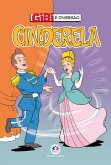 Cinderela (eBook, ePUB)