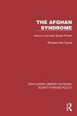 The Afghan Syndrome (eBook, PDF)