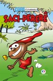 Saci-Pererê (eBook, ePUB) Saci-Pererê (eBook, ePUB)