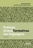 Práticas (Trans)formativas em Linguagens - V.2 (eBook, ePUB)