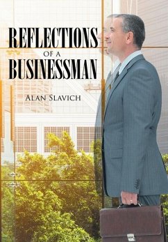 Reflections - Slavich, Alan