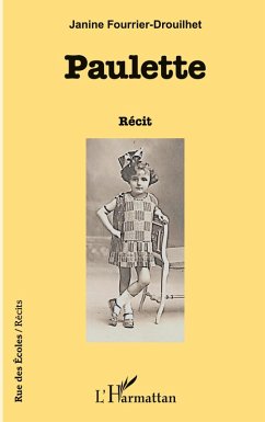 Paulette - Fourrier-Drouilhet, Janine