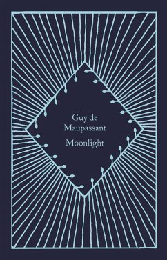 Moonlight - de Maupassant, Guy