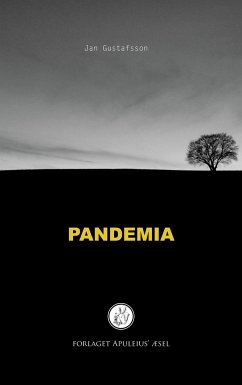 Pandemia - Gustafsson, Jan