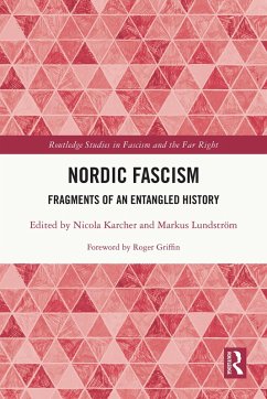 Nordic Fascism (eBook, ePUB)