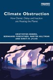 Climate Obstruction (eBook, ePUB)