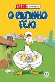 O patinho feio (eBook, ePUB)