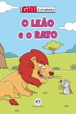 O leão e o rato (eBook, ePUB)