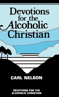 Cover Devotions for the Alcoholic Christian