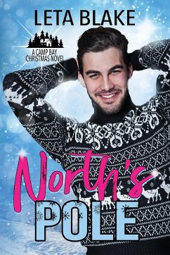 North's Pole - Blake, Leta