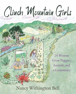 Clinch Mountain Girls - Bell, Nancy Withington