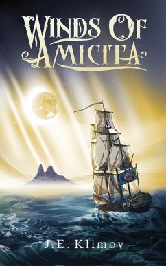 Winds of Amicita - Klimov, J. E.