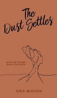 The Dust Settles - Mingoia, Gina