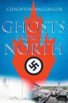 Ghosts from the North - MacGregor, Cleighton B.; Paula