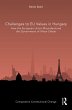 Challenges to EU Values in Hungary... - Bild 1