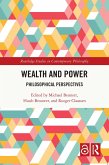 Wealth and Power (eBook, PDF)