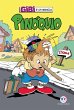Pinóquio (eBook, ePUB) - Bild 1