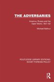 The Adversaries (eBook, PDF)