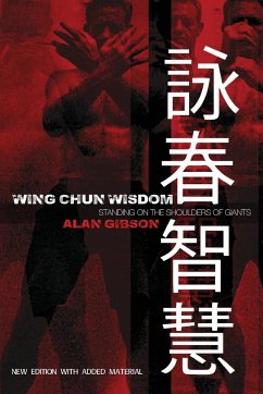 Wing Chun Wisdom
