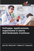 Sviluppo, applicazione, espansione e storia dell'Ambulato Continuo