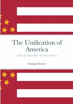 The Unification of America - Romero, Santiago