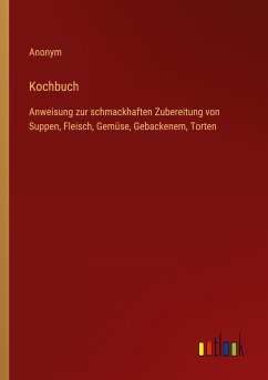 Kochbuch