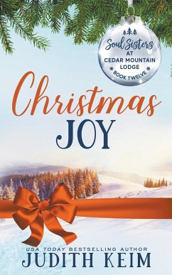 Christmas Joy - Keim, Judith