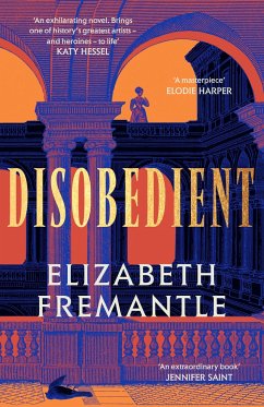 Disobedient - Fremantle, Elizabeth