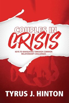 Couples in Crisis - Hinton, Tyrus J.