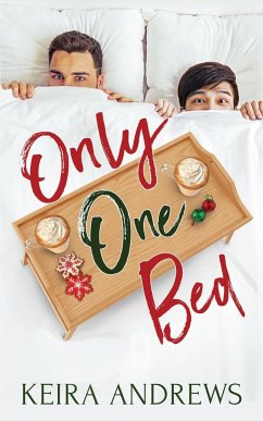 Only One Bed - Andrews, Keira