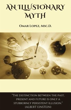 An Illusionary Myth - Lopez, Omar