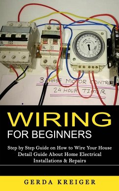 Wiring for Beginners - Kreiger, Gerda
