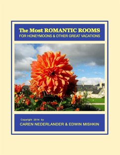 100 Romantic Rooms - Soft Cover - Nederlander, Caren; Mishkin, Edwin