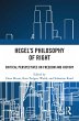 Hegel's Philosophy of Right (eBook,... - Bild 1