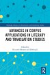 Advances in Corpus Applications in... - Bild 1
