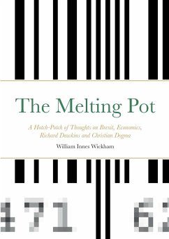 The Melting Pot - Wickham, William