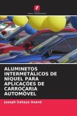 ALUMINETOS INTERMETÁLICOS DE NÍQUEL PARA APLICAÇÕES DE CARROÇARIA AUTOMÓVEL