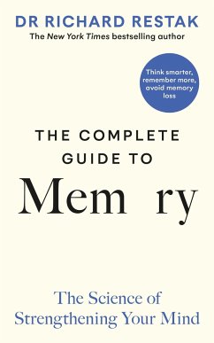 The Complete Guide to Memory - Restak, Richard