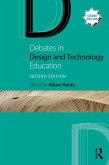 Debates in Design and Technology Education (eBook, PDF)
