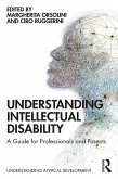 Understanding Intellectual Disability (eBook, ePUB)