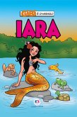 Iara (eBook, ePUB) Iara (eBook, ePUB)