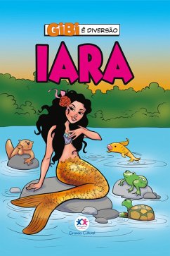 Cover Iara (eBook, ePUB)
