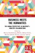 Business Meets the Humanities (eBook,... - Bild 1