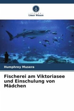 Cover Fischerei am Viktoriasee und Einschulung von Mädchen