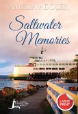 Saltwater Memories