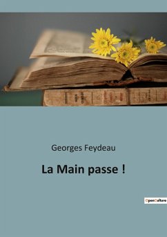 Cover La Main passe !