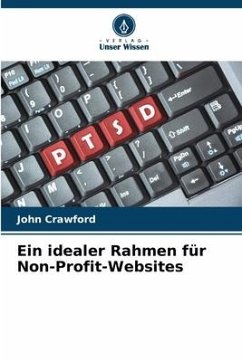 Ein idealer Rahmen für Non-Profit-Websites - Crawford, John