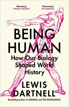 Being Human - Dartnell, Lewis